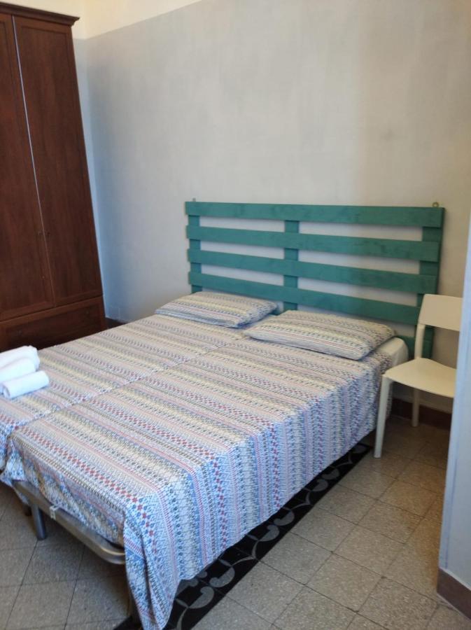 Domus Narnia Hostel ภายนอก รูปภาพ